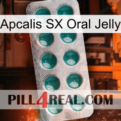 Apcalis SX Oral Jelly dapoxetine1